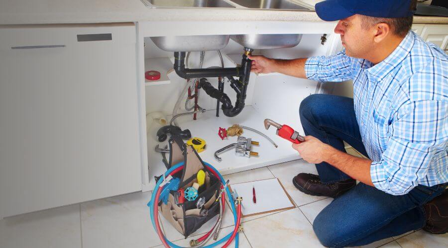 Professional Gas Leak Detection in Temple, OK